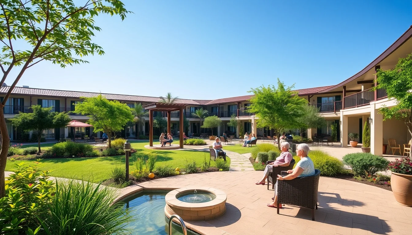 Experience Relaxation Like Never Before